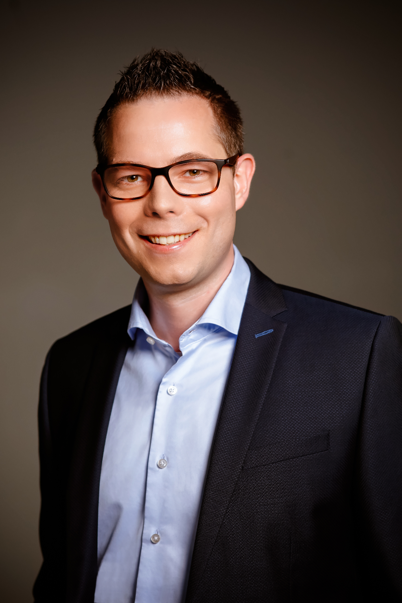 Adrian, geschäftsführender Gesellschafter und Nutzer von ImmoAnalyse.Pro