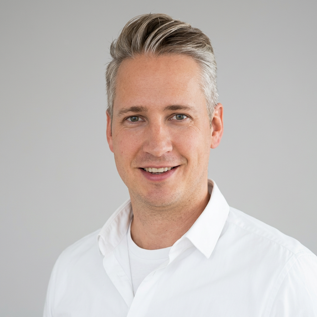 Rudolf Ring – Immobilienmakler und Gründer von ImmoAnalyse.Pro