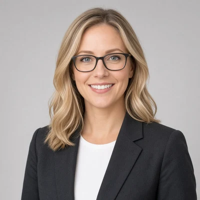 Clara, Head of UX und Produktarchitektur bei ImmoAnalyse.Pro