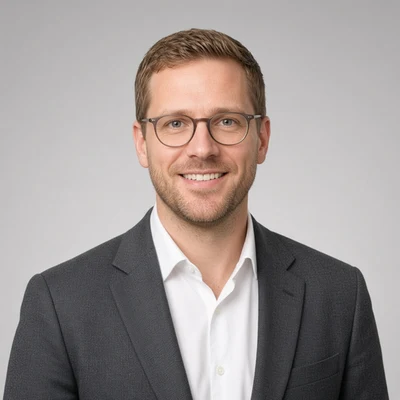 David, Financial Cockpit und Data Visualization Specialist bei ImmoAnalyse.Pro