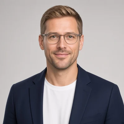 Felix, Mobile UX und Responsive App Specialist bei ImmoAnalyse.Pro