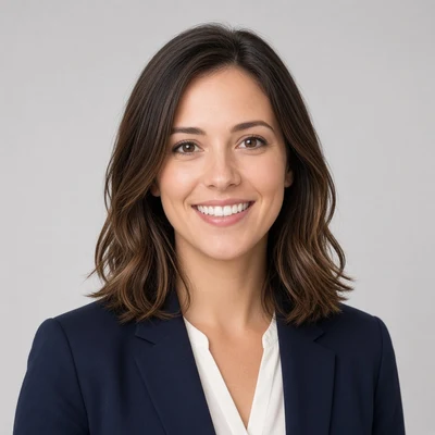 Sophie, Kundensupport und Onboarding bei ImmoAnalyse.Pro